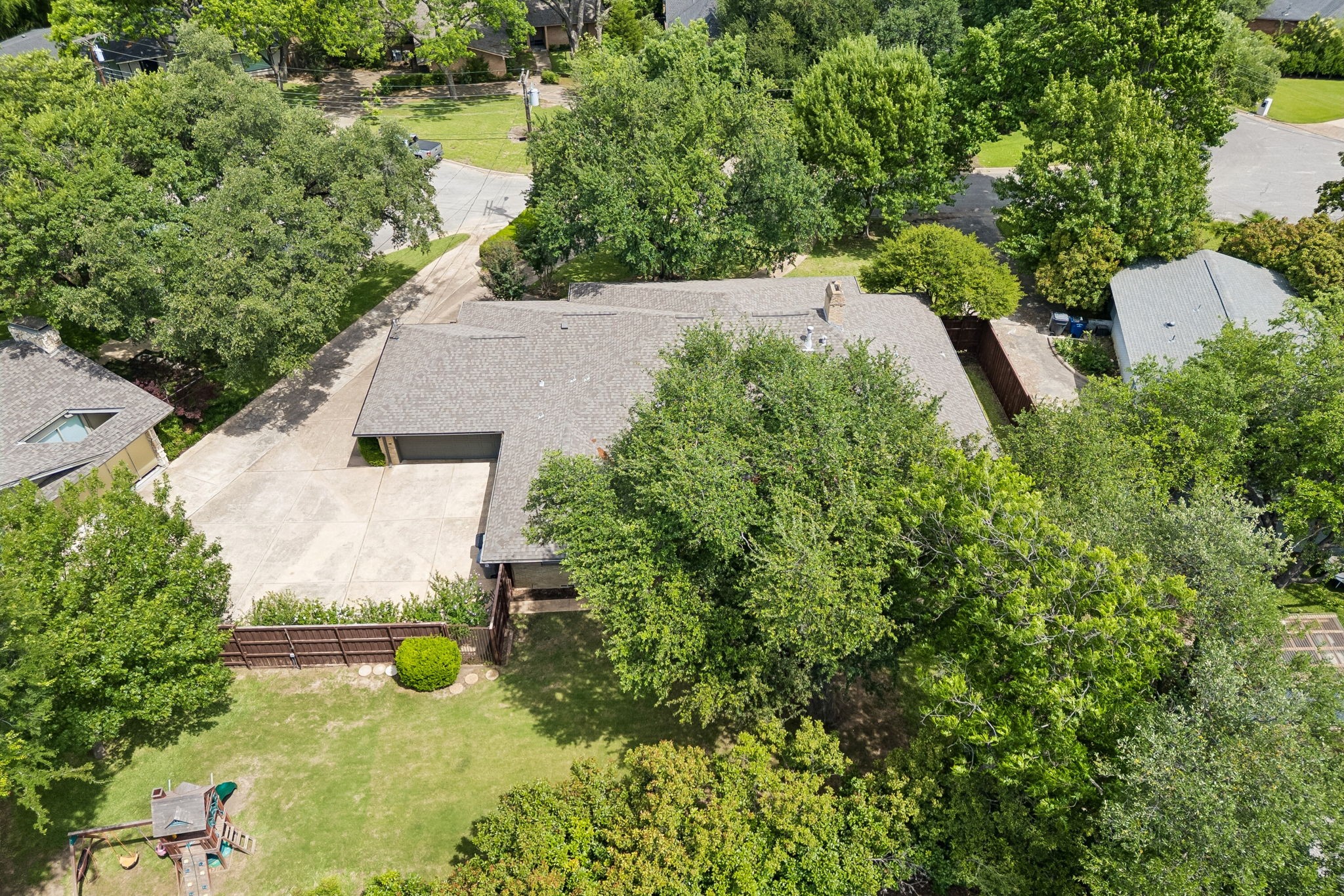 11714 El Hara Circle Dallas TX 75230