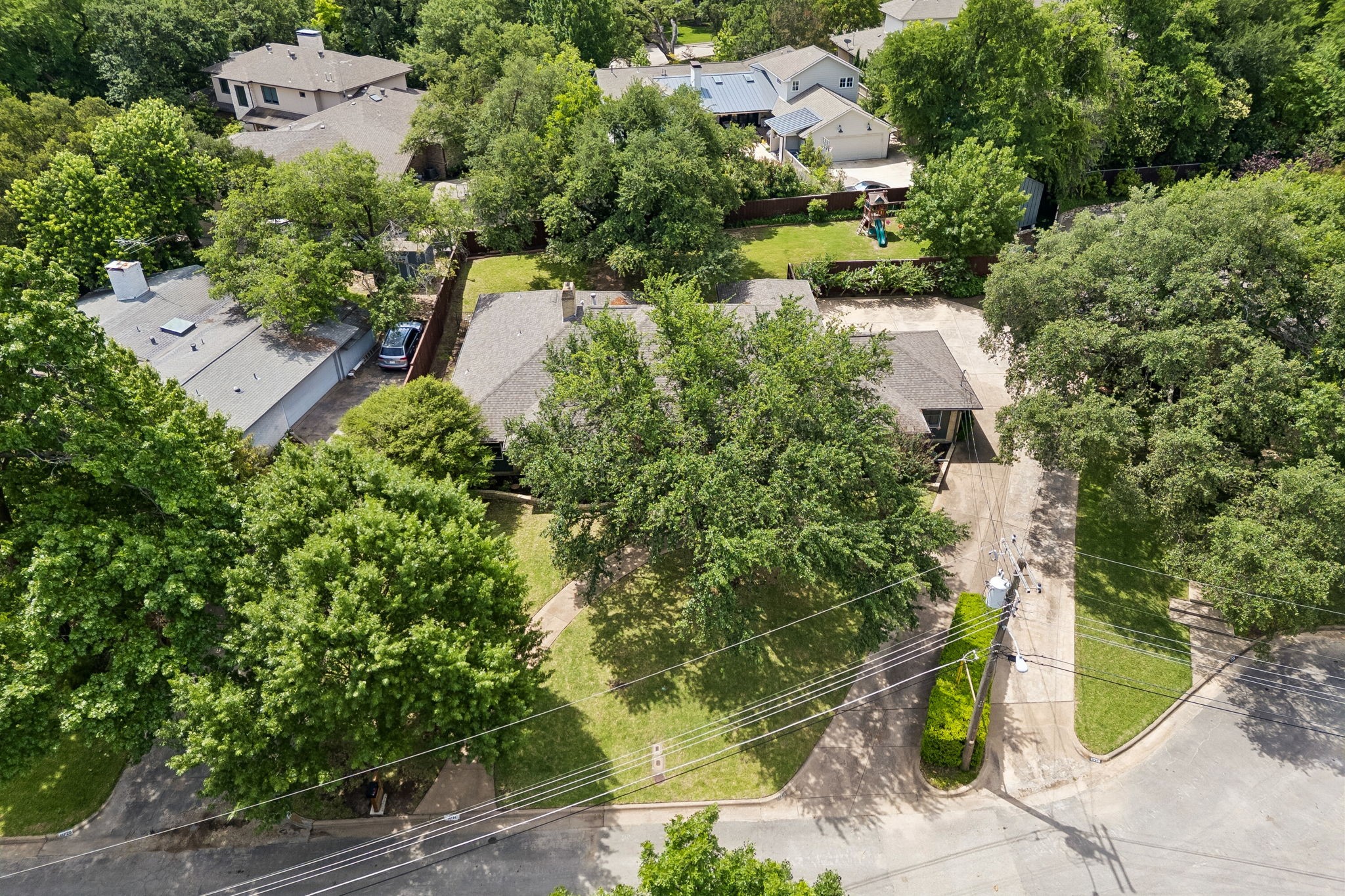 11714 El Hara Circle Dallas TX 75230