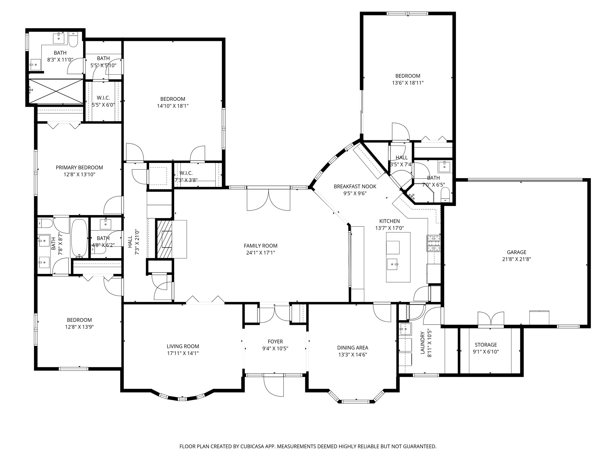 11714 El Hara Circle Dallas TX 75230