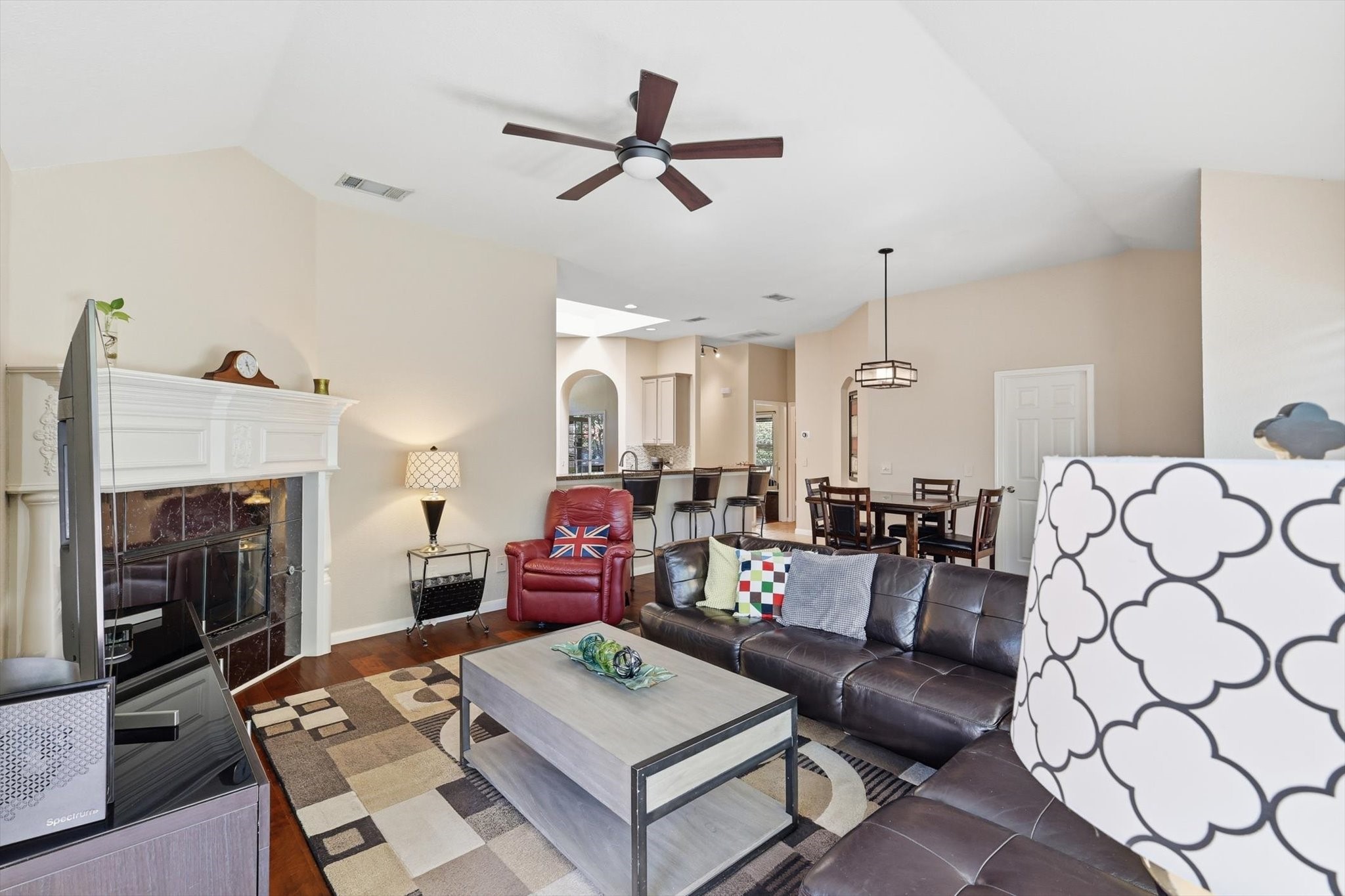 2865 Crestview Drive Lewisville TX 75067