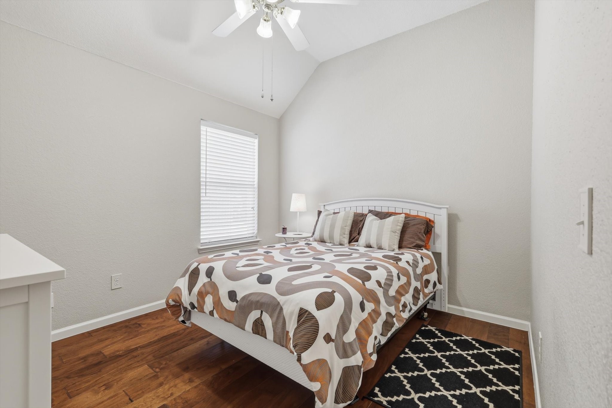 2865 Crestview Drive Lewisville TX 75067