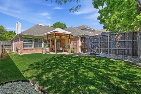 2865 Crestview Drive Lewisville TX 75067