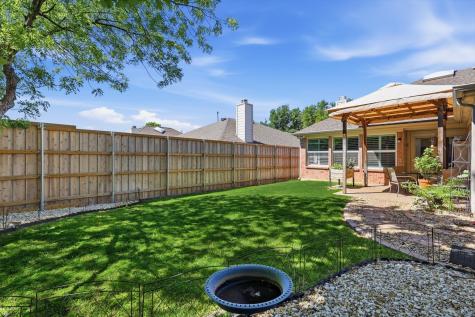 2865 Crestview Drive Lewisville TX 75067