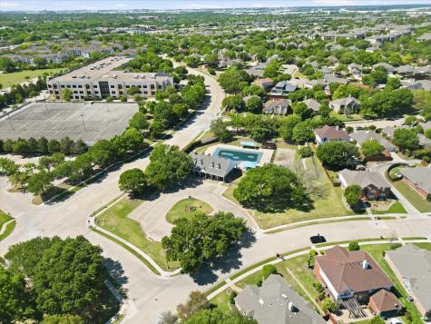 2865 Crestview Drive Lewisville TX 75067