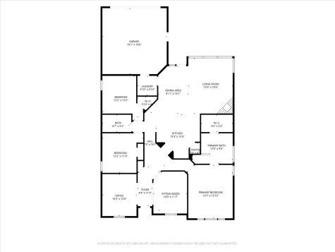 2865 Crestview Drive Lewisville TX 75067