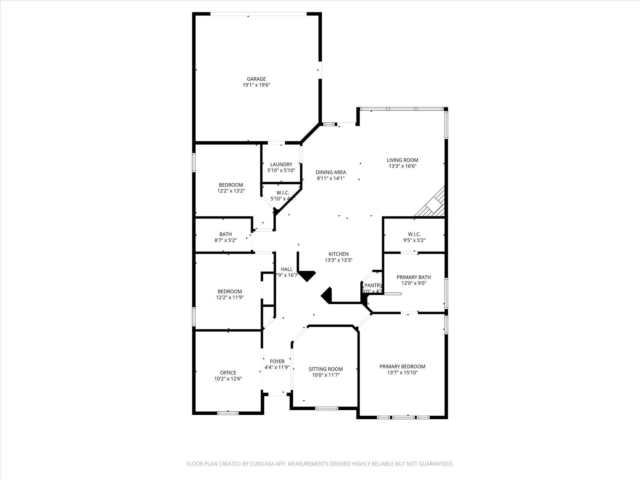 2865 Crestview Drive Lewisville TX 75067