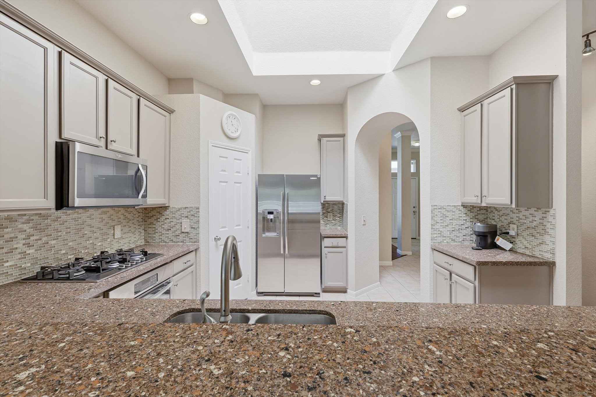 2865 Crestview Drive Lewisville TX 75067