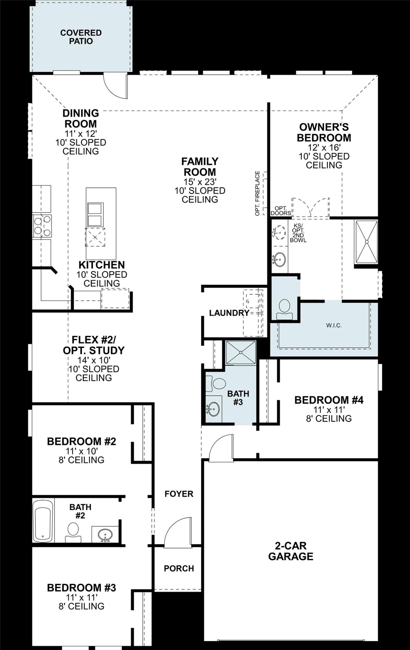 1113 Linwood Drive Justin TX 76247