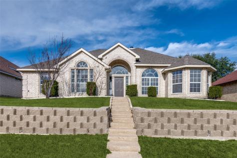 2953 Firewheel Drive Rockwall TX 75032