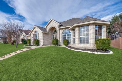 2953 Firewheel Drive Rockwall TX 75032