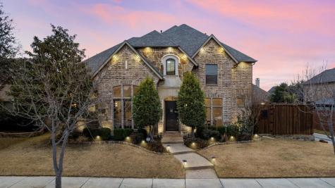 2368 Shoreham Circle Lewisville TX 75056