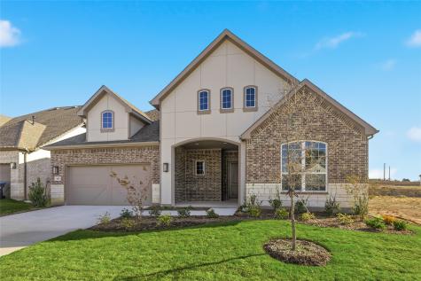 461 Shadowfax Drive Aledo TX 76008