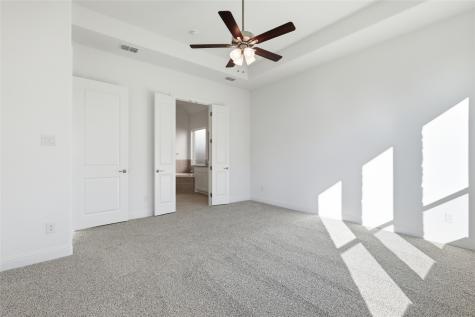 461 Shadowfax Drive Aledo TX 76008
