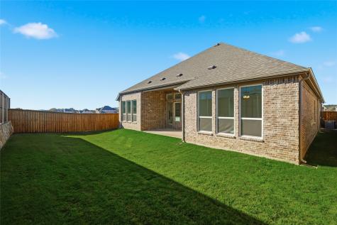 461 Shadowfax Drive Aledo TX 76008