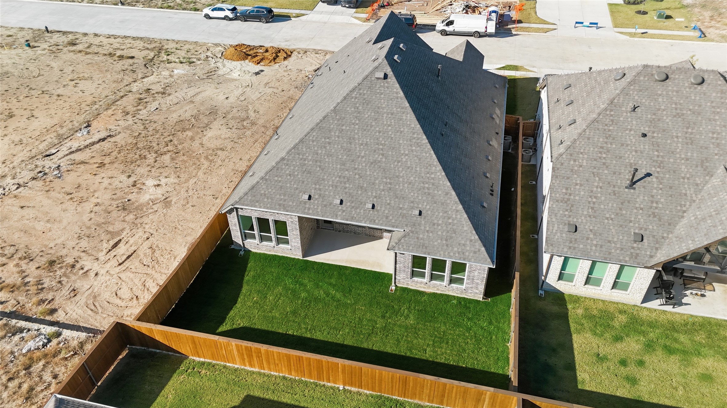 461 Shadowfax Drive Aledo TX 76008