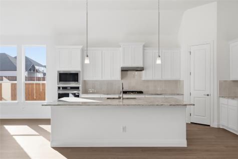 461 Shadowfax Drive Aledo TX 76008