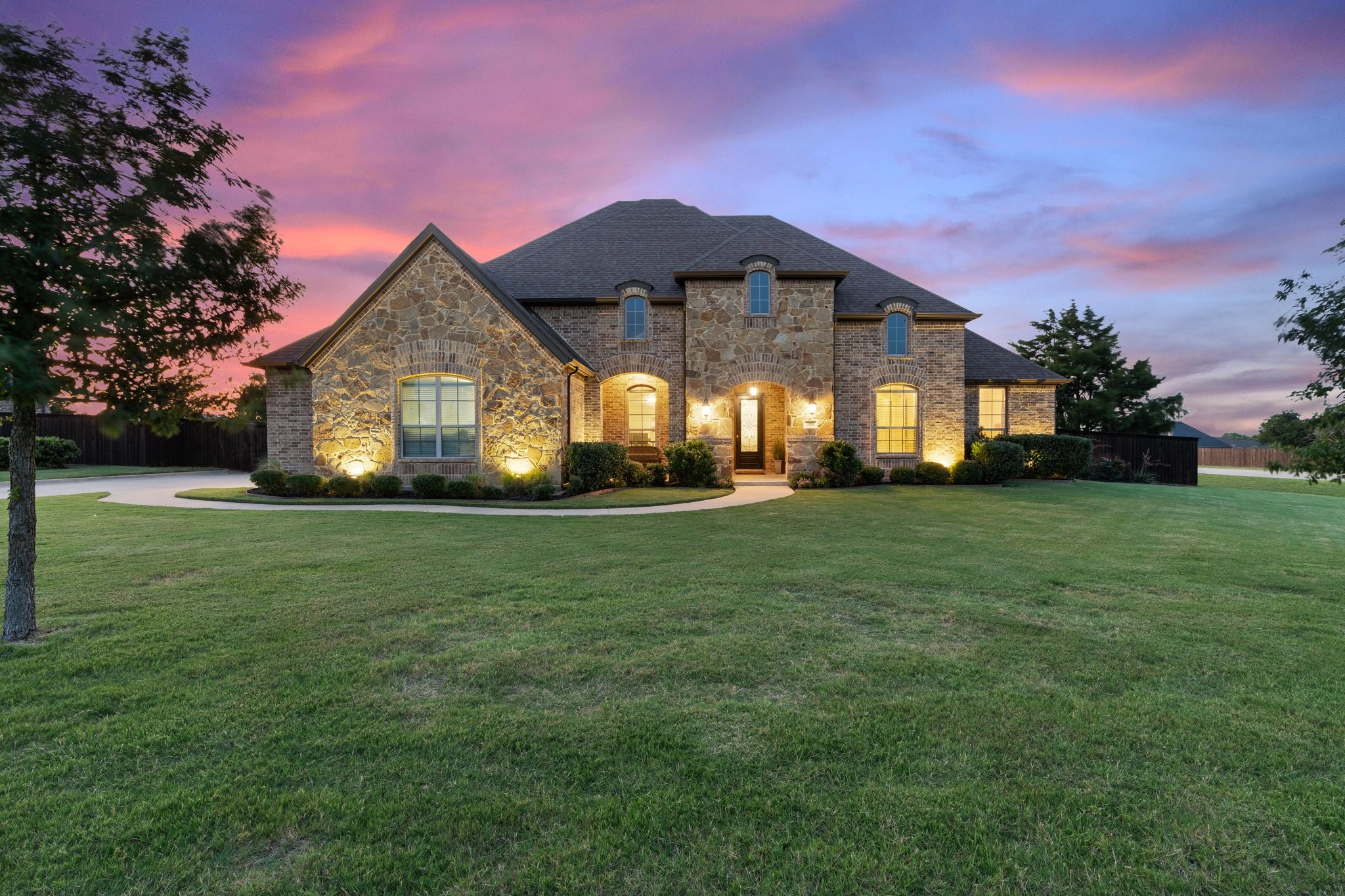2451 Privet Court W Midlothian TX 76065
