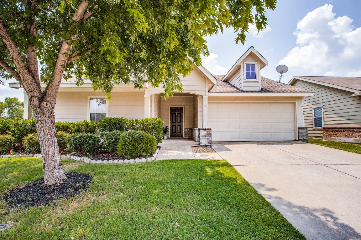 9901 Thomas Jefferson Drive Mckinney TX 75072