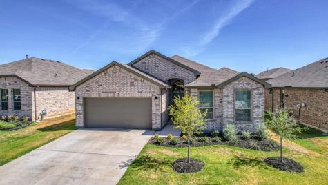 1216 Kerrville Lane Weatherford TX 76087