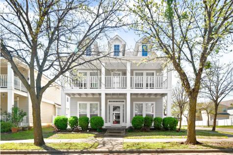 10306 Waterbury Drive Providence Village TX 76227