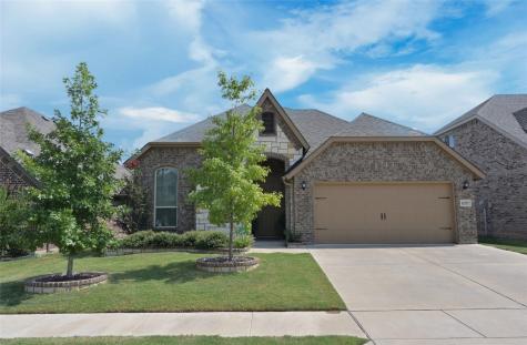 11717 Tuscarora Drive Fort Worth TX 76108