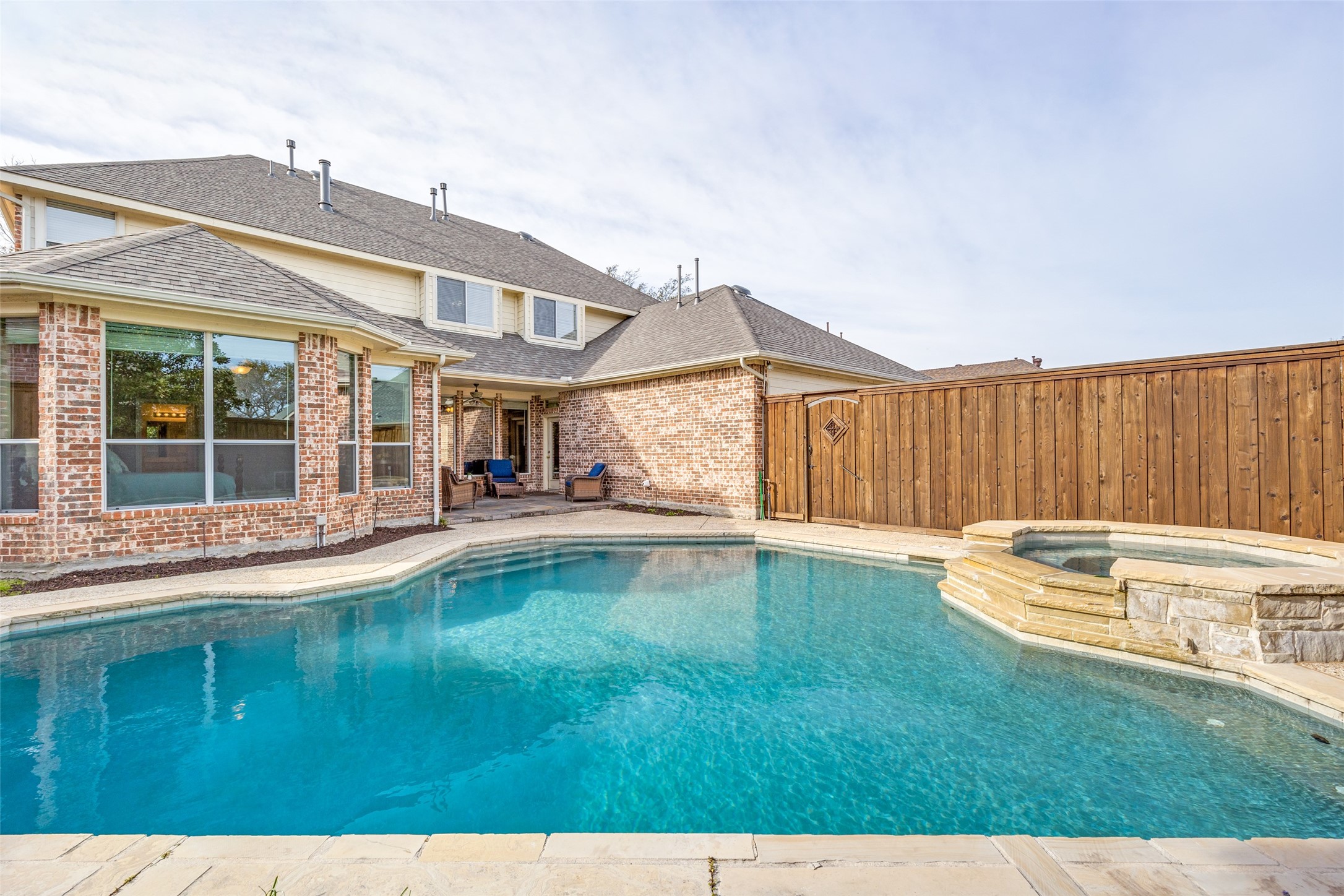 4605 Sundance Drive Plano TX 75024