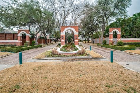 5901 Porto Fino Drive Plano TX 75093