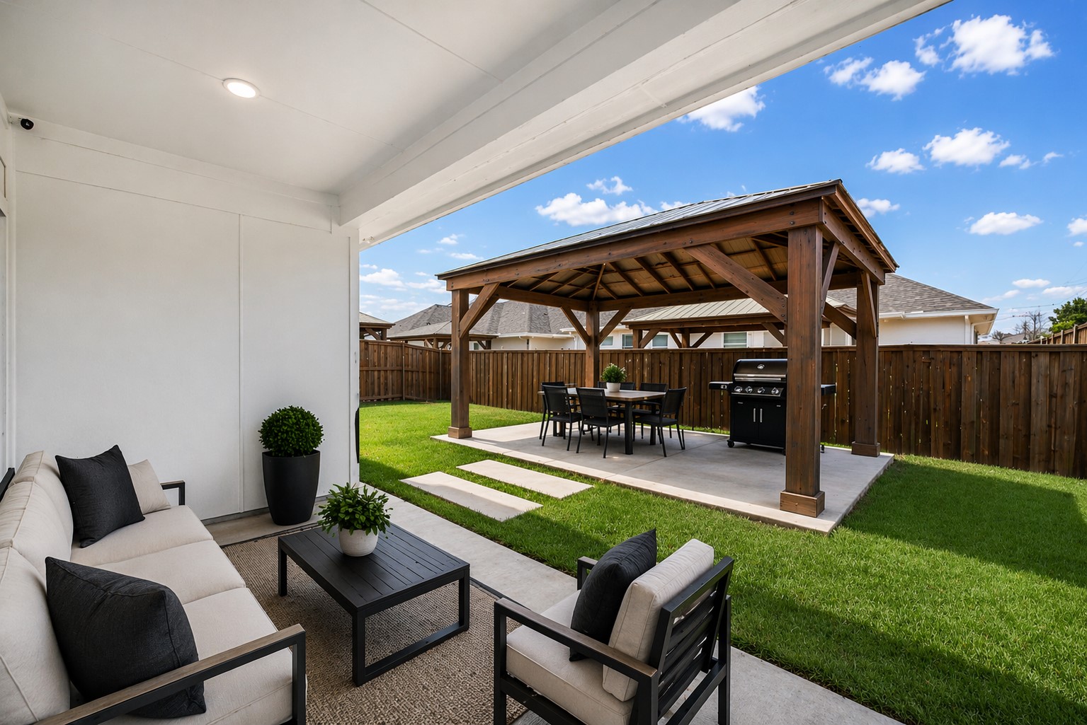 1701 Morris Street Dallas TX 75212
