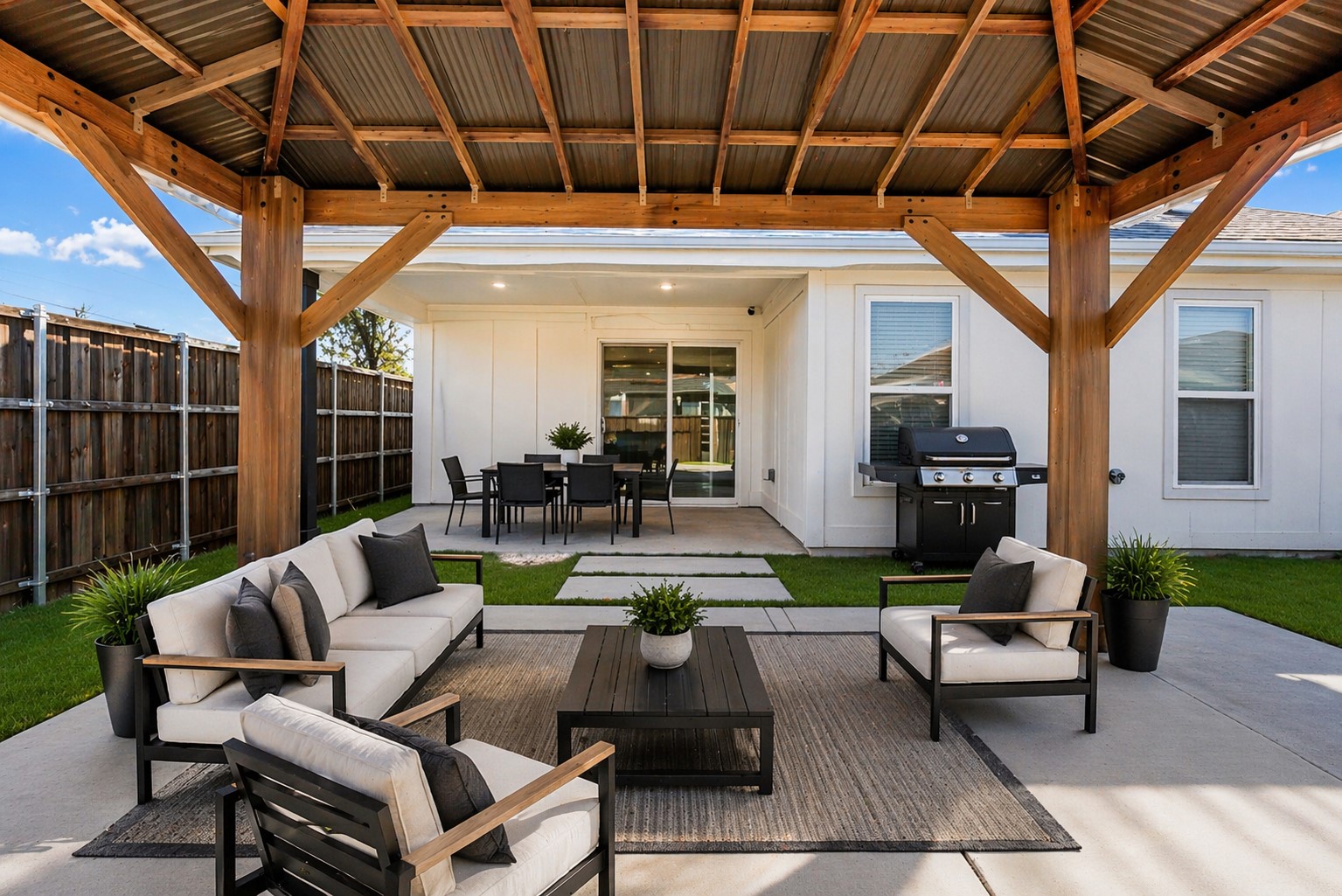 1701 Morris Street Dallas TX 75212