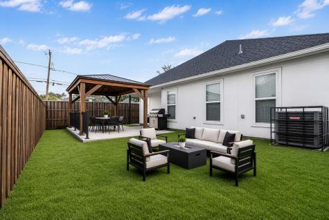 1701 Morris Street Dallas TX 75212