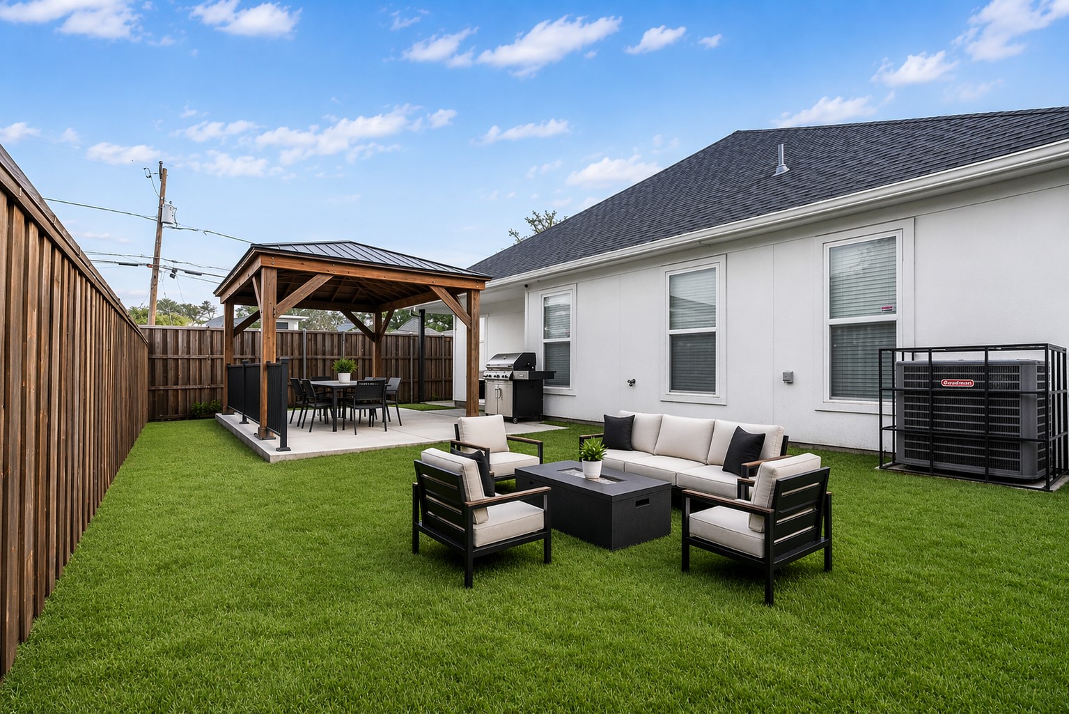 1701 Morris Street Dallas TX 75212