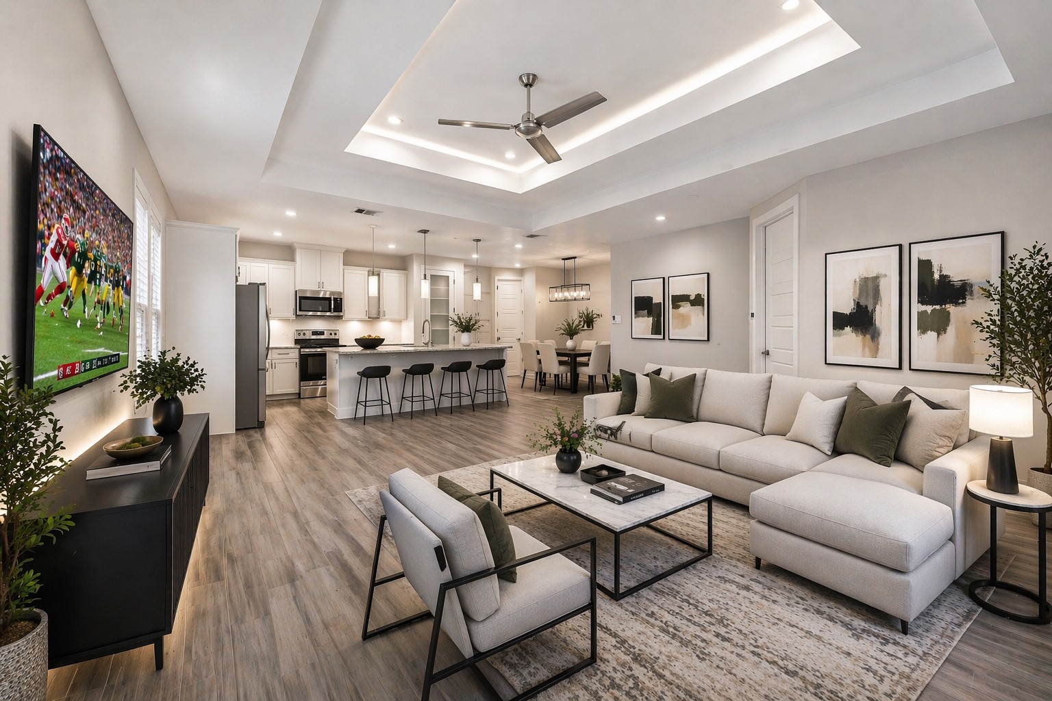 1701 Morris Street Dallas TX 75212