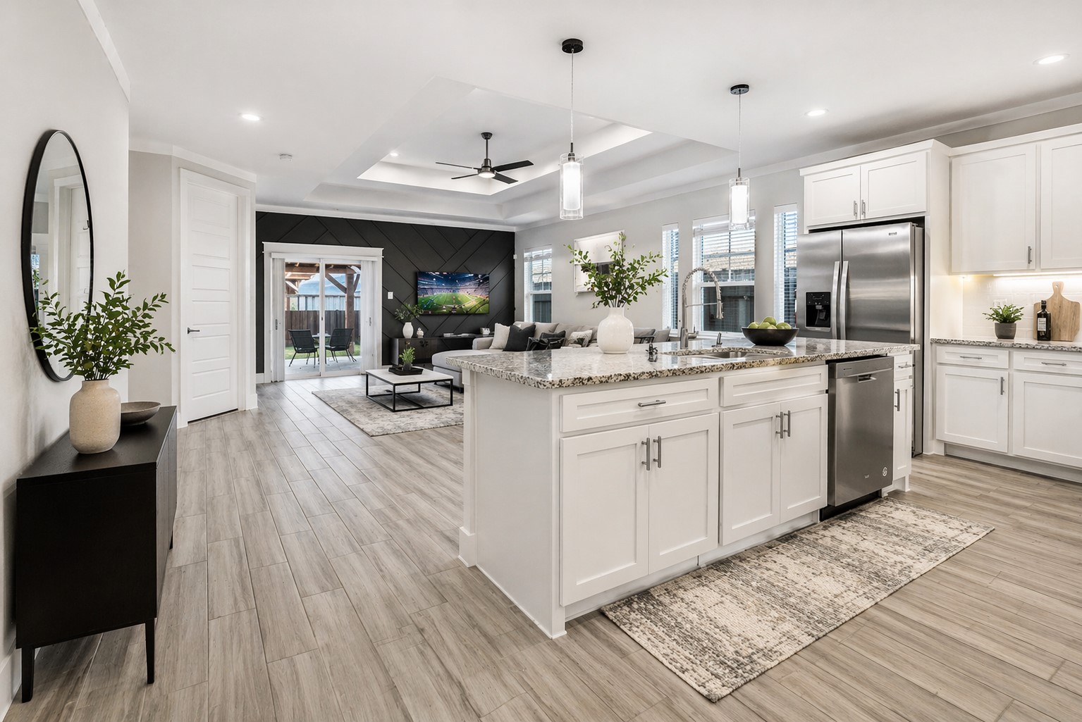 1701 Morris Street Dallas TX 75212
