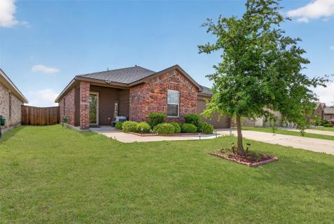 4717 Salers Way Forney TX 75126