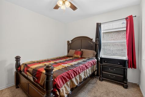 4717 Salers Way Forney TX 75126