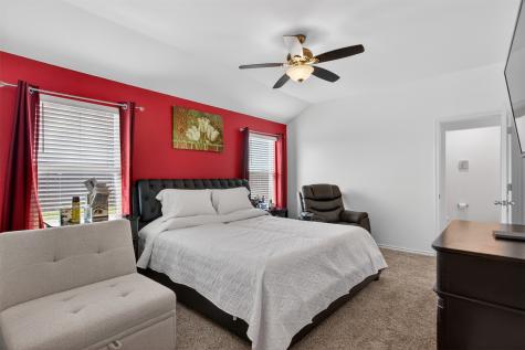 4717 Salers Way Forney TX 75126