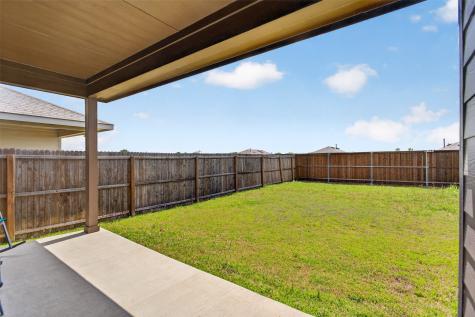 4717 Salers Way Forney TX 75126