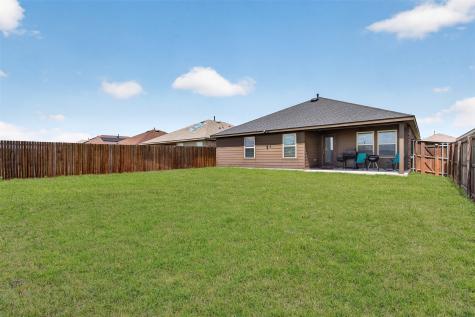 4717 Salers Way Forney TX 75126