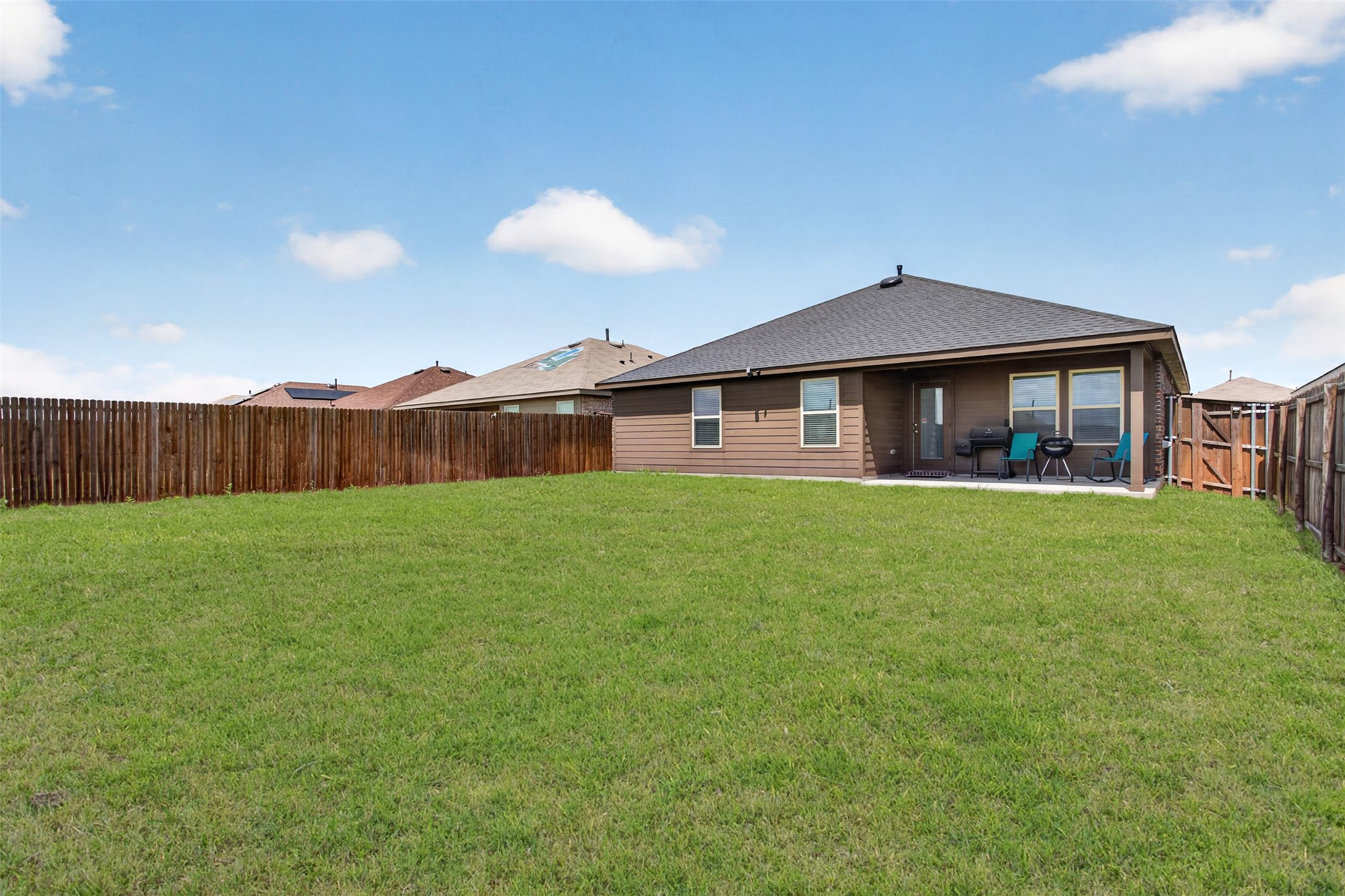 4717 Salers Way Forney TX 75126
