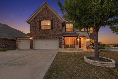 2349 Emerald Lake Lane Little Elm TX 75068