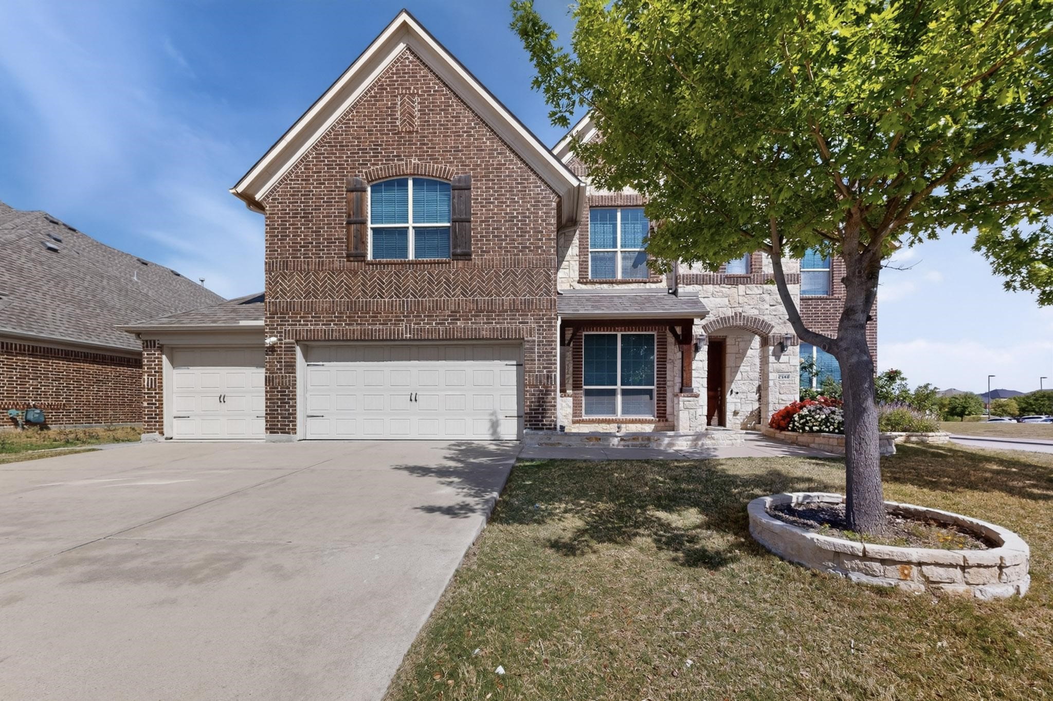 2349 Emerald Lake Lane Little Elm TX 75068