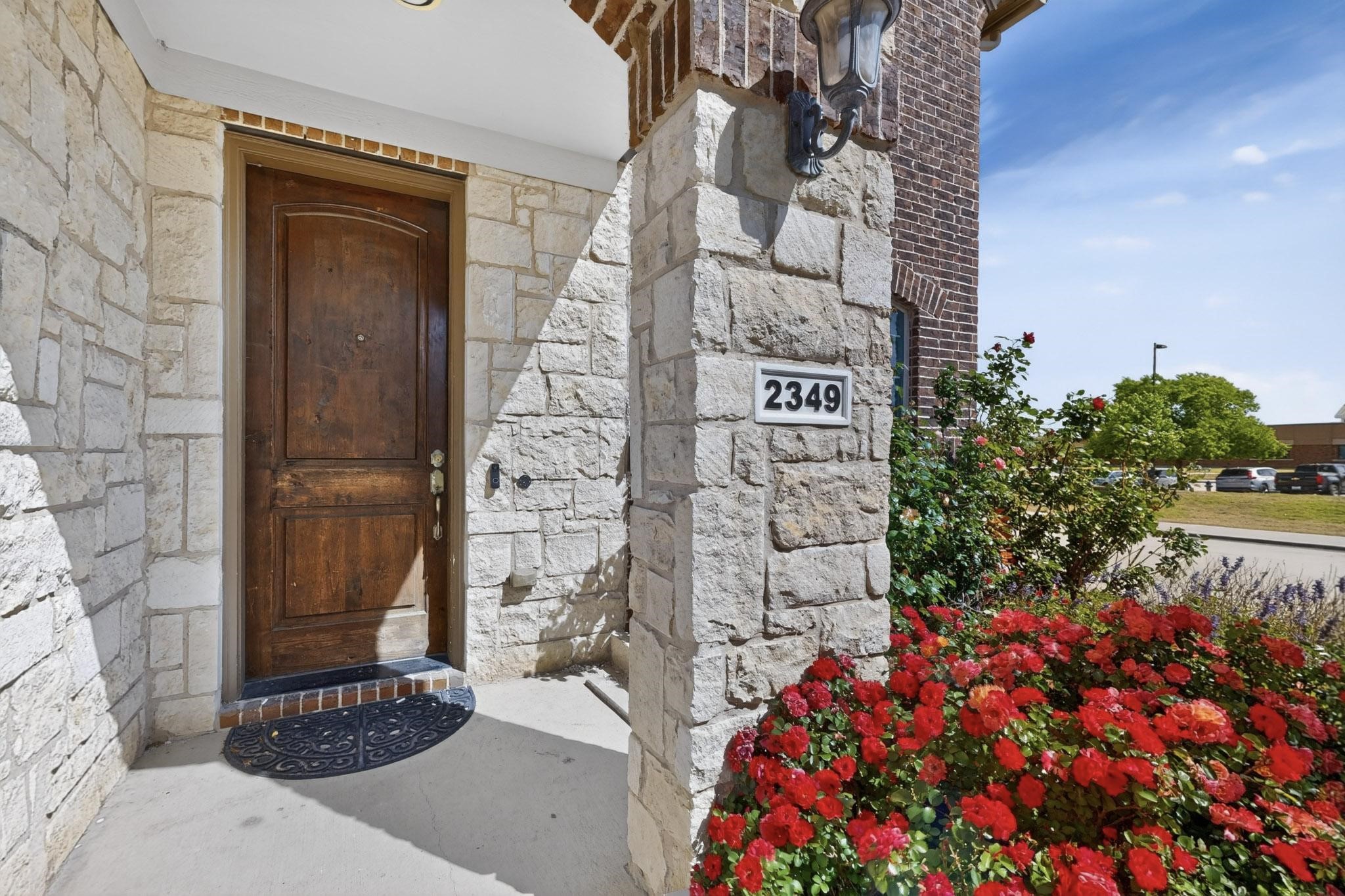 2349 Emerald Lake Lane Little Elm TX 75068