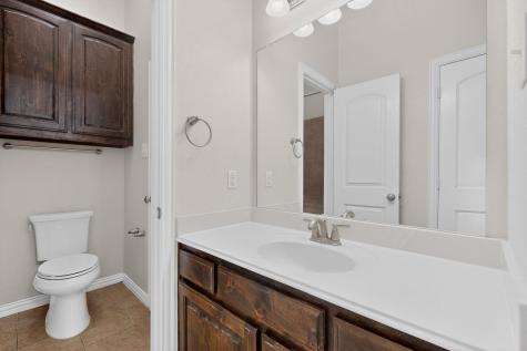2349 Emerald Lake Lane Little Elm TX 75068