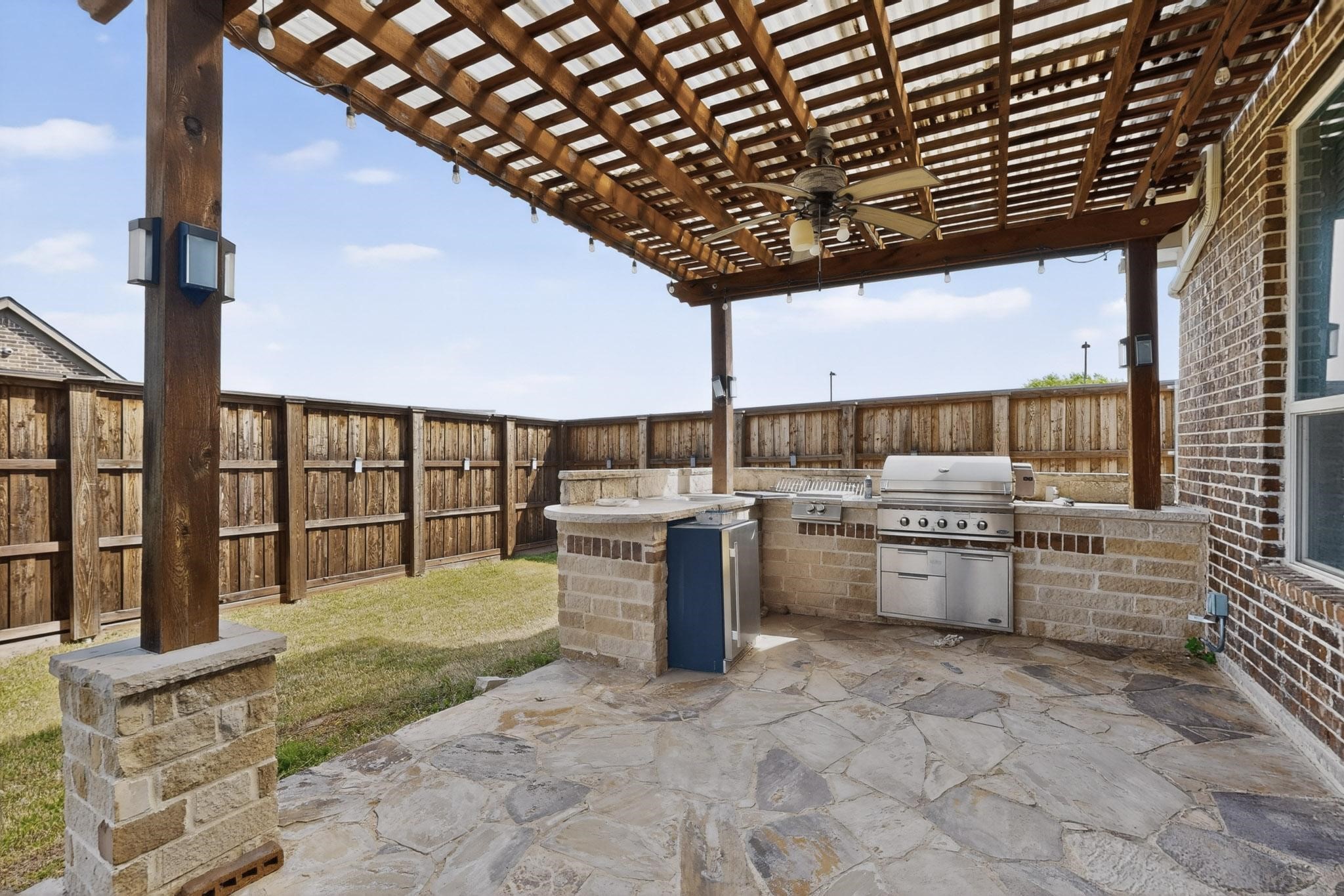 2349 Emerald Lake Lane Little Elm TX 75068