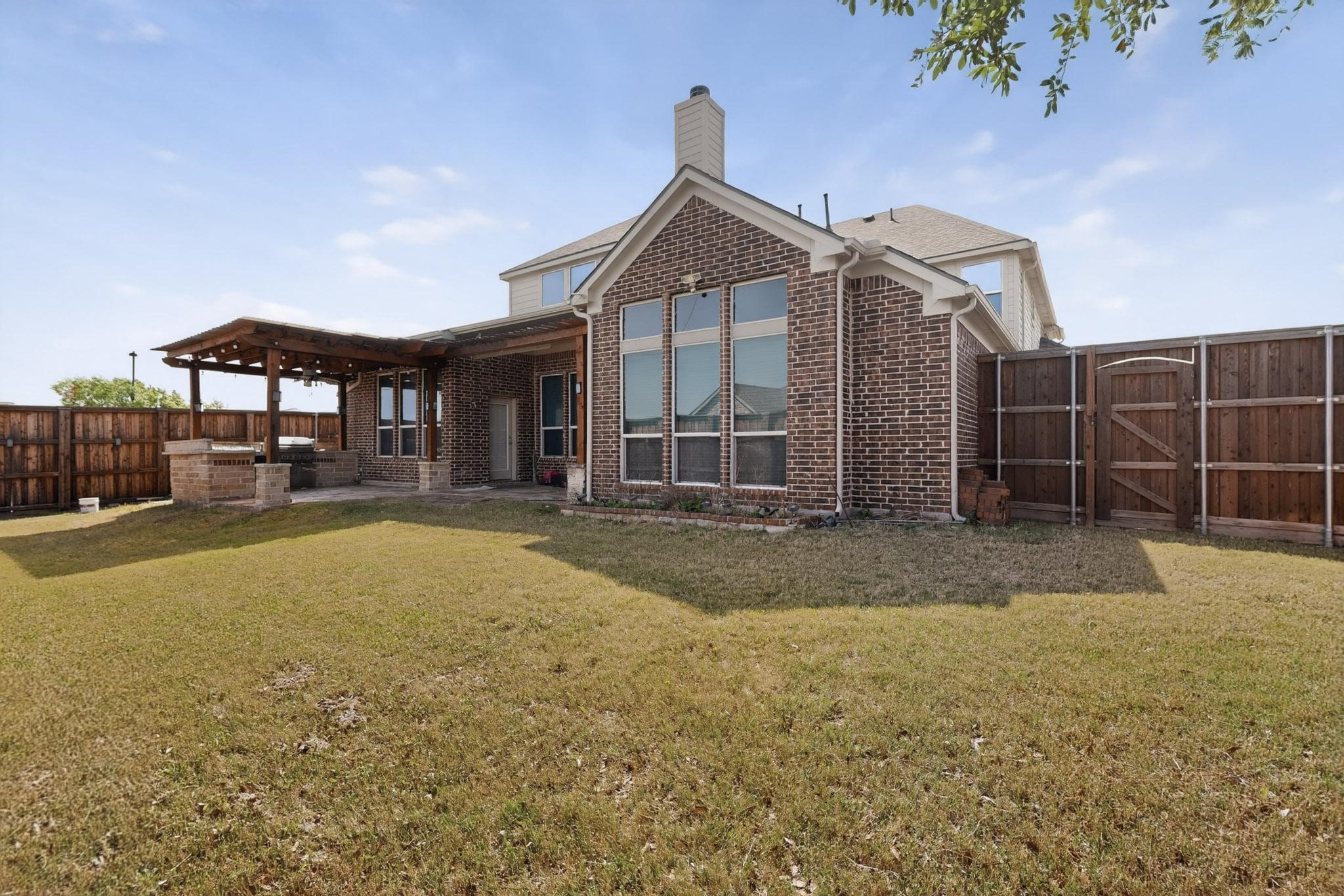 2349 Emerald Lake Lane Little Elm TX 75068