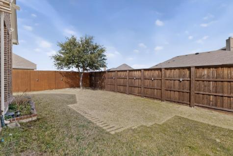 2349 Emerald Lake Lane Little Elm TX 75068