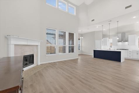 2349 Emerald Lake Lane Little Elm TX 75068