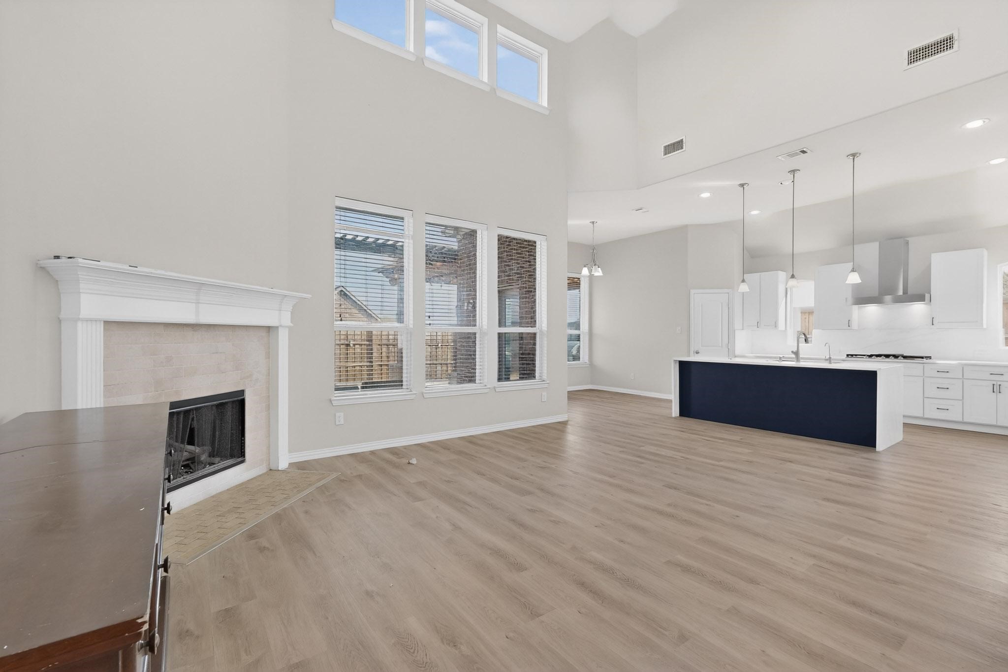 2349 Emerald Lake Lane Little Elm TX 75068