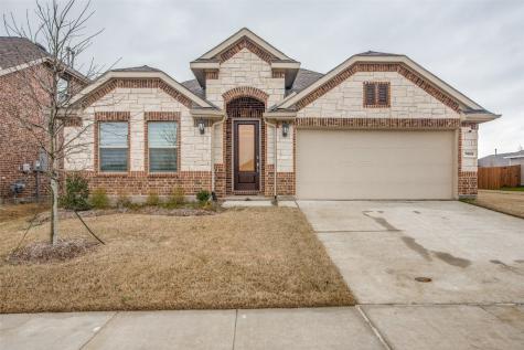 7409 Larson Lane Mckinney TX 75071