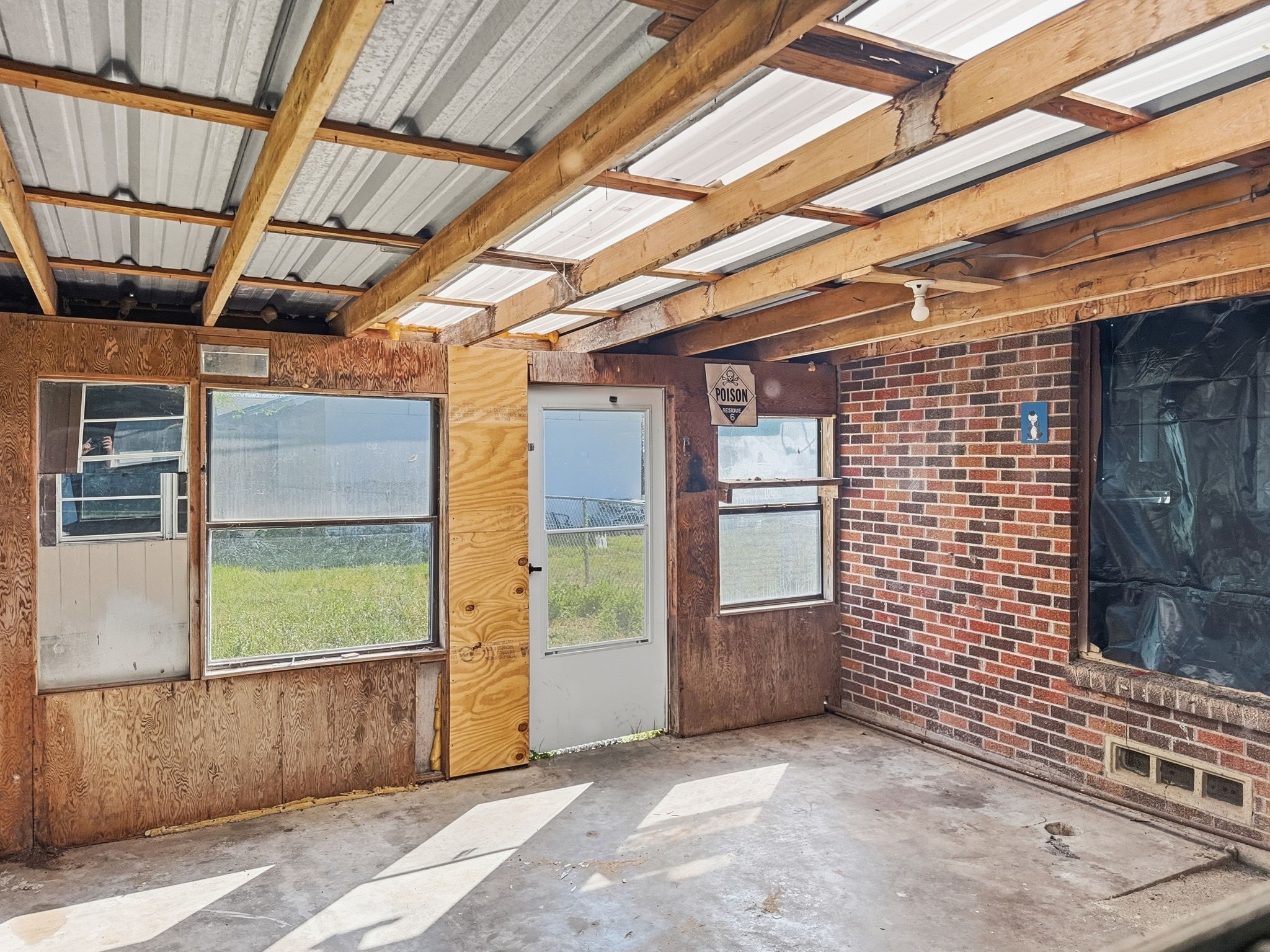 240 Tom Sawyer Street Evant TX 76525